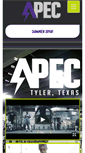 Mobile Screenshot of apecgo.com